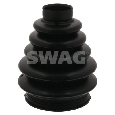 Пыльник, приводной вал SWAG 50 92 7126