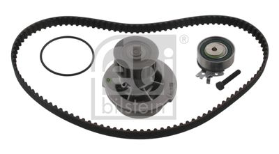 Ūdenssūknis + Zobsiksnas komplekts FEBI BILSTEIN 32717