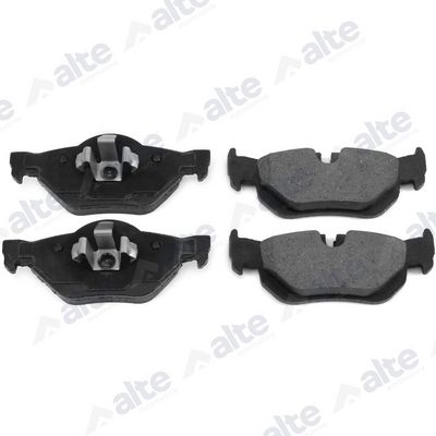 Bremžu uzliku kompl., Disku bremzes ALTE AUTOMOTIVE 138093AAL