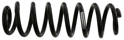 Пружина ходовой части SACHS 992 404