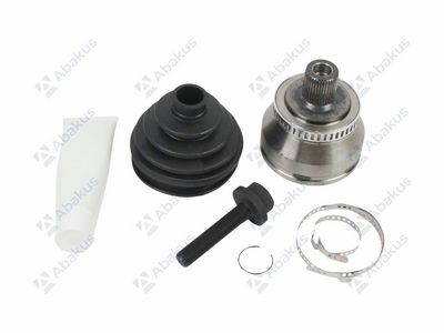 Шарнирный комплект, приводной вал ABAKUS 141-04-026