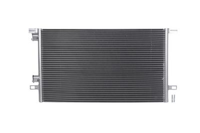 Конденсатор, кондиционер KAMOKA 7800519