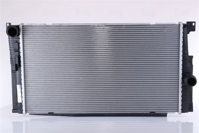 Radiators, Motora dzesēšanas sistēma NISSENS 60839