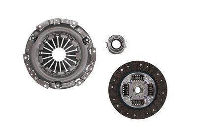 Комплект сцепления KAMOKA KC345