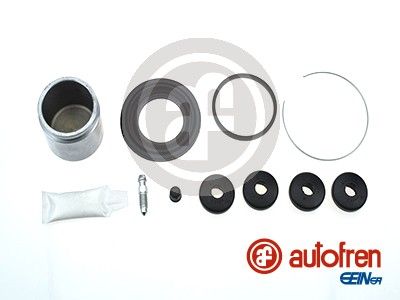 AUTOFREN SEINSA D41801C Remkomplekts, Bremžu suports