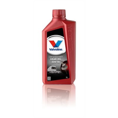 Reduktora eļļa VALVOLINE 868217