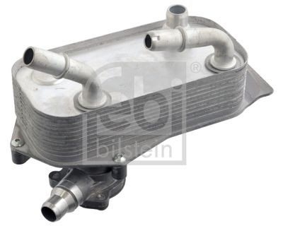 Eļļas radiators, Automātiskā pārnesumkārba FEBI BILSTEIN 105923