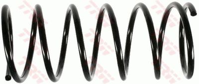 Пружина ходовой части TRW JCS532