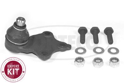 Balst-/Virzošais šarnīrs CORTECO 49399664