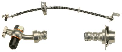 Bremžu šļūtene TRW PHD638