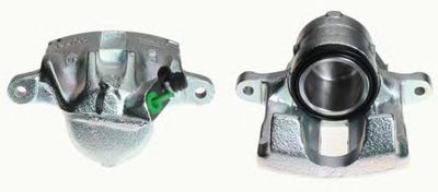 Тормозной суппорт GENERAL RICAMBI AR6029