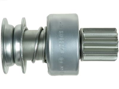 Pievads ar brīvgaitas mehānismu, Starteris AS-PL SD9207P