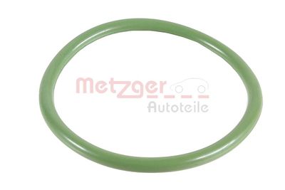 Уплотнительное кольцо, компрессор METZGER 2430003