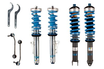 Balstiekārtas komplekts, Atsperes/Amortizatori BILSTEIN 48-136013