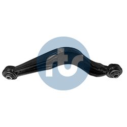 Neatkarīgās balstiekārtas svira, Riteņa piekare RTS 95-05708-2
