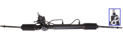 Рулевой механизм DRI 711520810