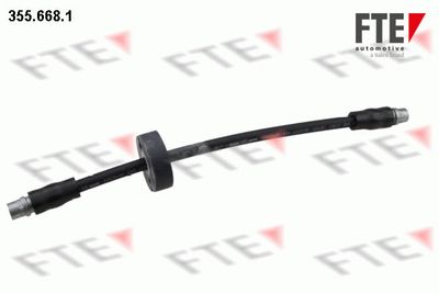 Bremžu šļūtene FTE 9240527