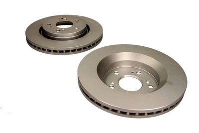 Тормозной диск QUARO QD2242