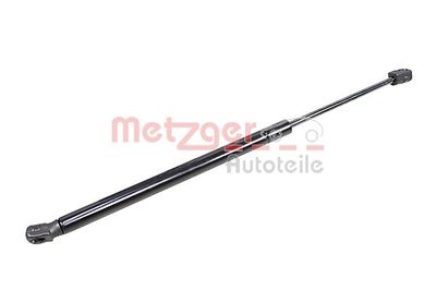 Gāzes atspere, Bagāžas/Kravas nodalījuma vāks METZGER 2110641