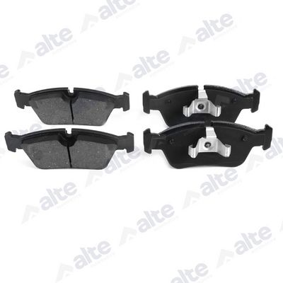 Bremžu uzliku kompl., Disku bremzes ALTE AUTOMOTIVE 138633AAL