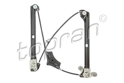 Стеклоподъемник TOPRAN 116 090