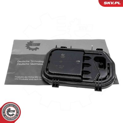 Vāks, Pamatlukturis ESEN SKV 97SKV160
