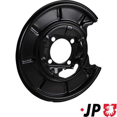 Dubļu sargs, Bremžu disks JP GROUP 1364302480