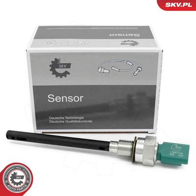 Датчик, уровень моторного масла ESEN SKV 17SKV749