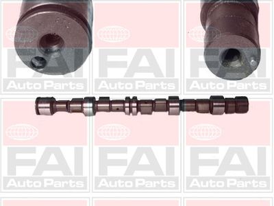 Распредвал FAI AutoParts C189