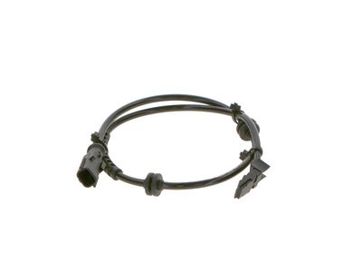 Devējs, Riteņu griešanās ātrums BOSCH 0 986 594 589