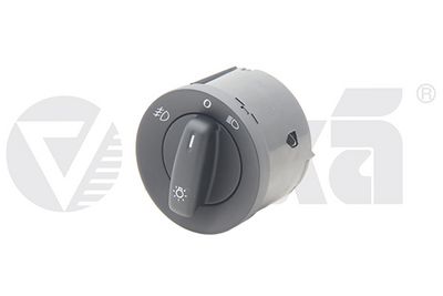 Slēdzis, Priekšējās gaismas vika 99411501601