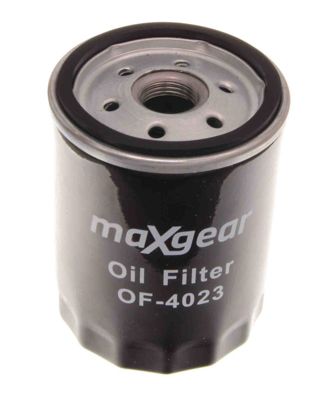 Масляный фильтр MAXGEAR 26-2105