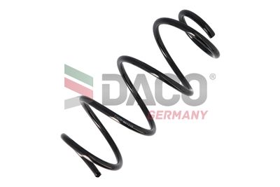 Balstiekārtas atspere DACO 801310