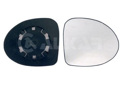 Spoguļstikls, Ārējais atpakaļskata spogulis ALKAR 6402171