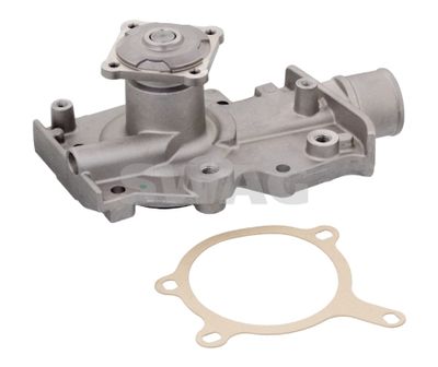 Ūdens sūknis, dzinēja dzesēšana SWAG 50 15 0009