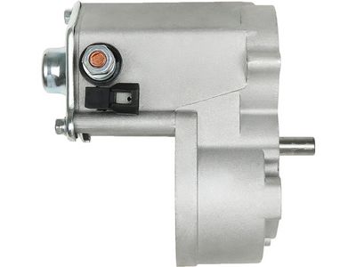 Ievilcējrelejs, Starteris AS-PL SS6103S