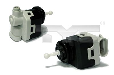 Izpildelements, lukturu augstuma regulēšana TYC 2011571MA1