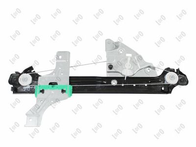 Стеклоподъемник ABAKUS 130-053-134