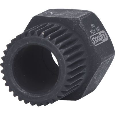 Montāžas instruments, Ģeneratora brīvg. mehānisms KS TOOLS 150.3104