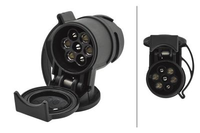 Adapteris, Kontaktligzda HELLA 8JA 008 969-001