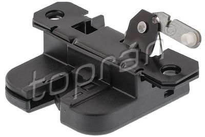 Durvju slēdzene TOPRAN 119 488