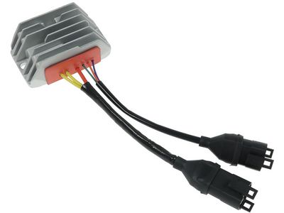 Ģeneratora sprieguma regulators AS-PL ARE9158S