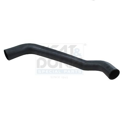 Pūtes sistēmas gaisa caurule MEAT & DORIA 96691