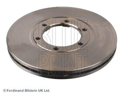 Bremžu diski BLUE PRINT ADG043182