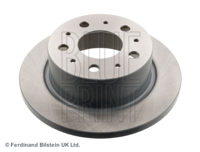 Тормозной диск BLUE PRINT ADP154325