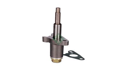 Spriegotājs, Piedziņas ķēde Schaeffler INA 551 0195 10