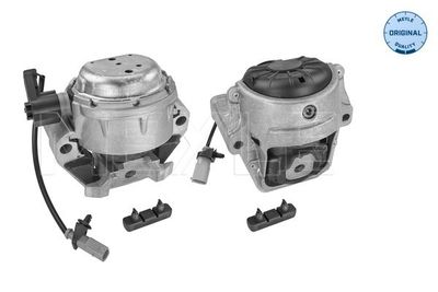 Подвеска, двигатель MEYLE 100 199 3200/S