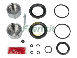 Ремкомплект, тормозной суппорт FRENKIT 254870