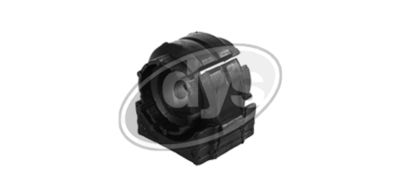Опора, стабилизатор DYS 75-24326
