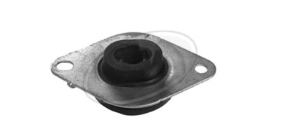 Piekare, Automātiskā pārnesumkārba DYS 72-22622